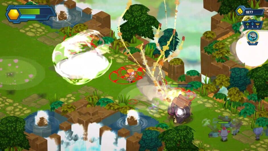 Next Up Hero screenshot 5