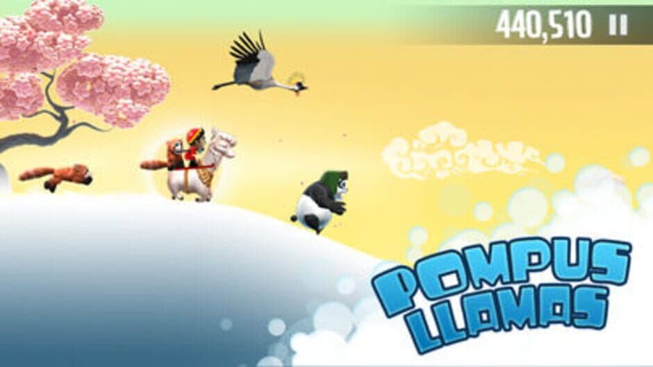 Ski Safari screenshot 7