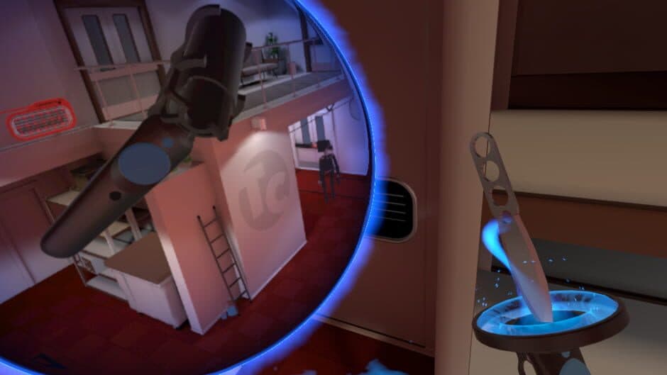 Budget Cuts screenshot 5