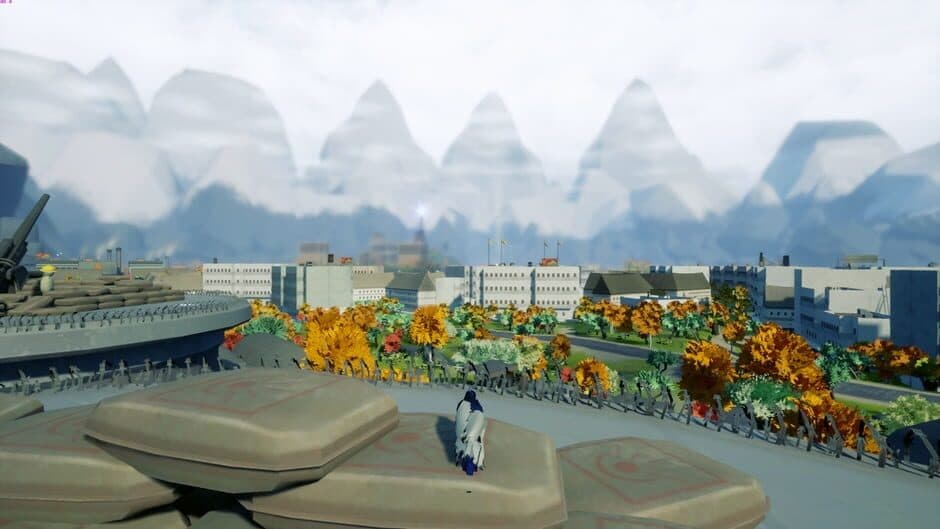 Copoka screenshot 2