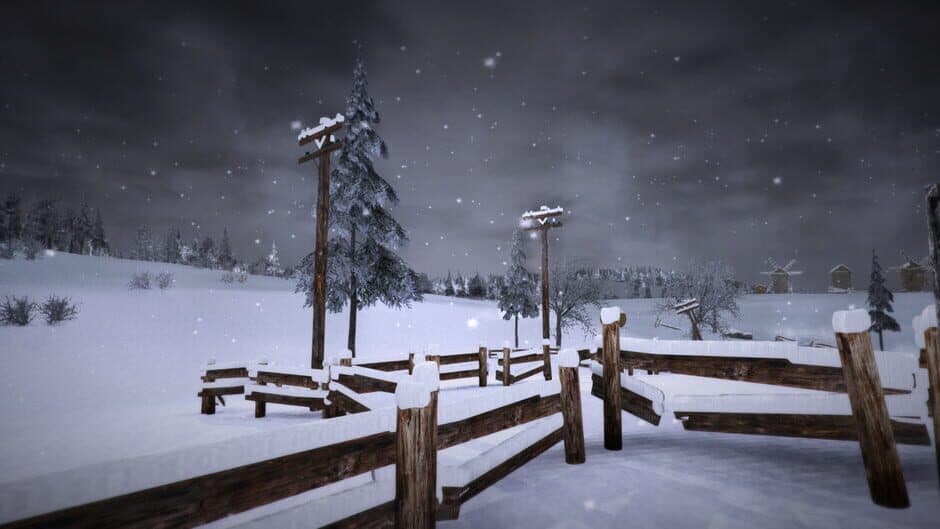The District screenshot 5