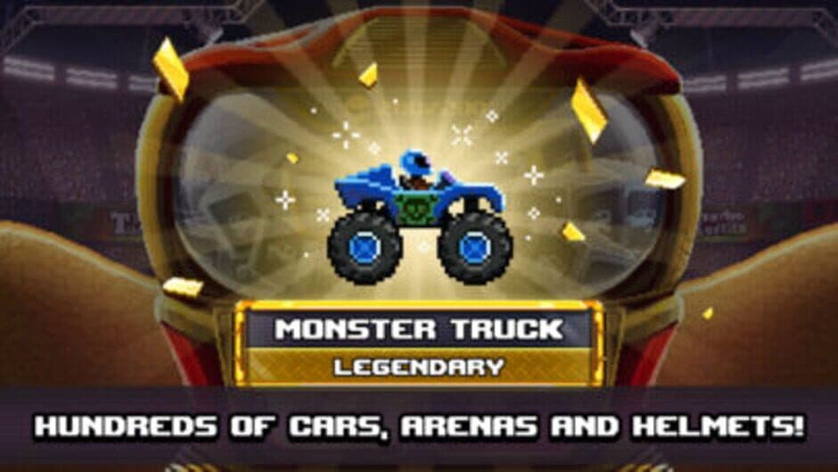 Drive Ahead! screenshot 8