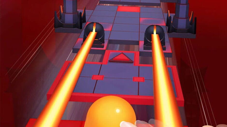 Rolling Sky screenshot 4