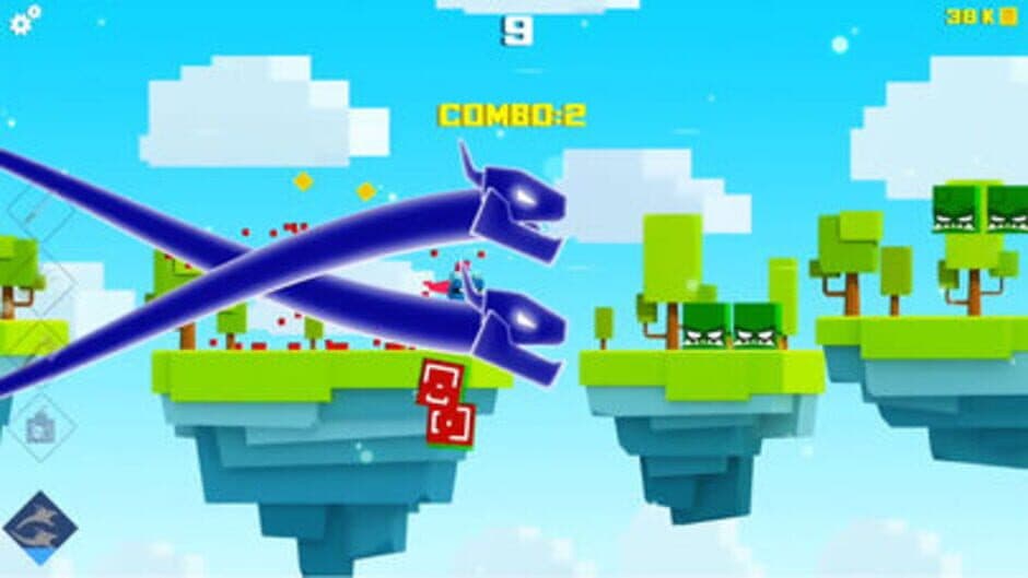 Will Hero screenshot 4