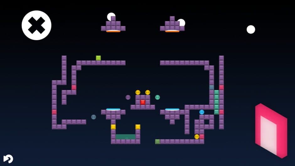 Zup! X screenshot 2