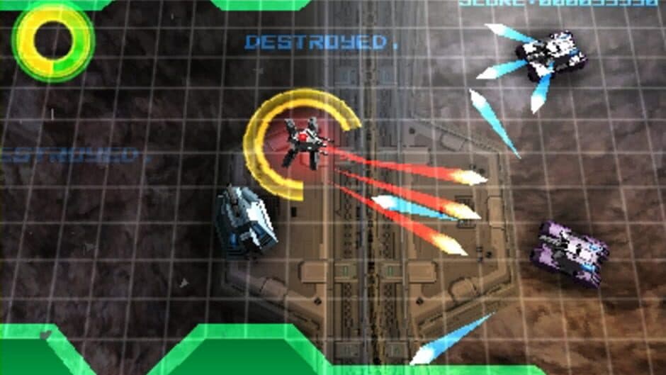 Kokuga screenshot 6