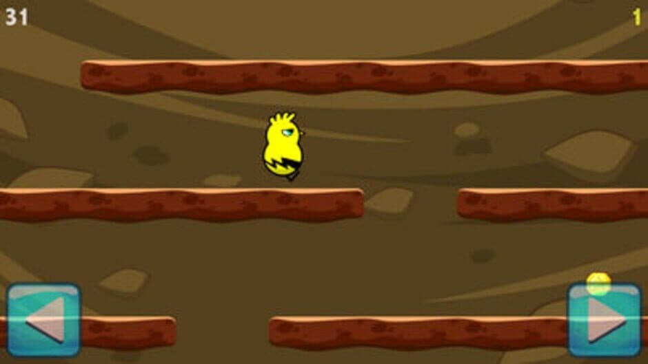 Duck Life screenshot 7