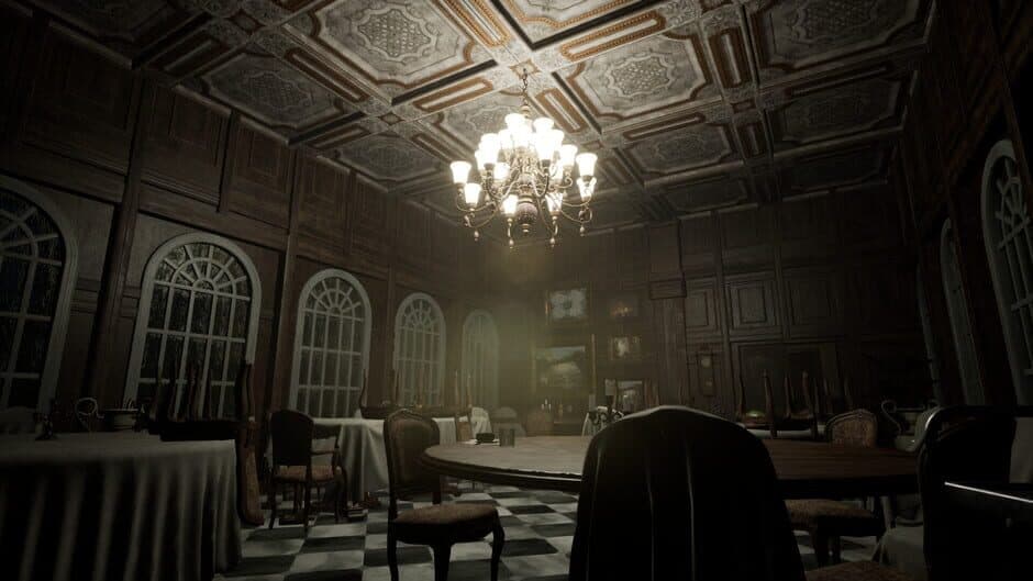 The Last Portrait screenshot 8