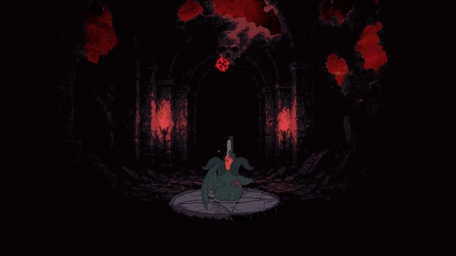 B.O.D.E. screenshot 3