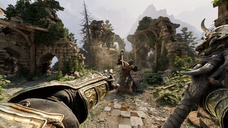 Fatekeeper screenshot 8