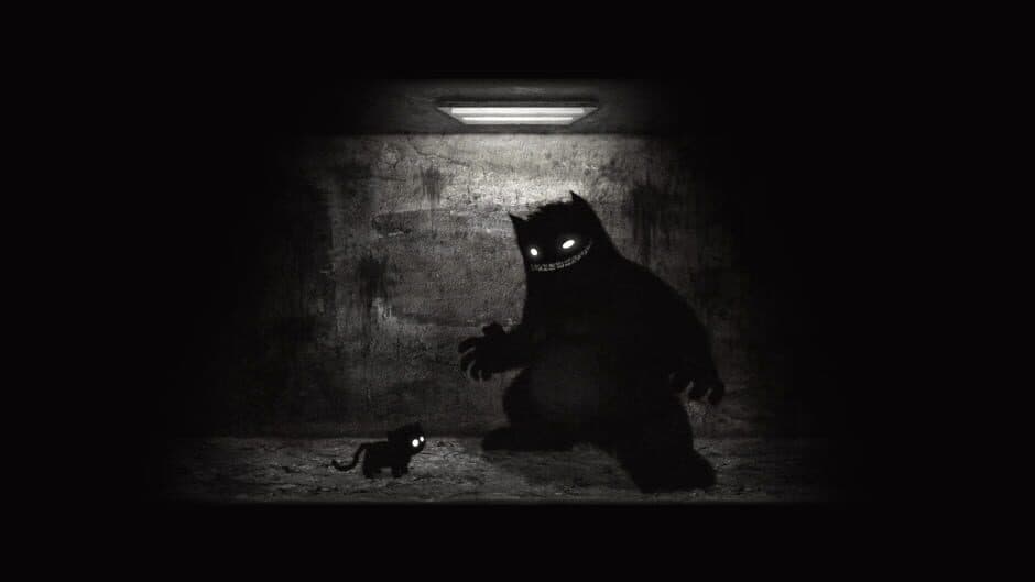 Inky's Sleep screenshot 4