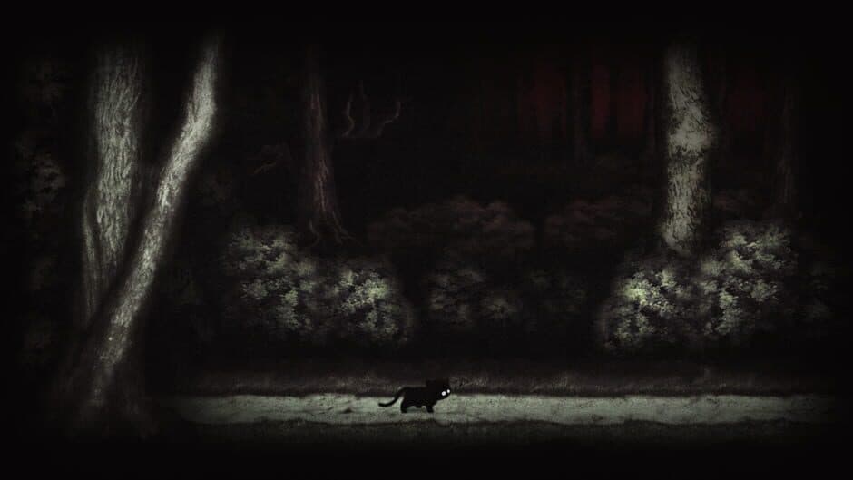 Inky's Sleep screenshot 6