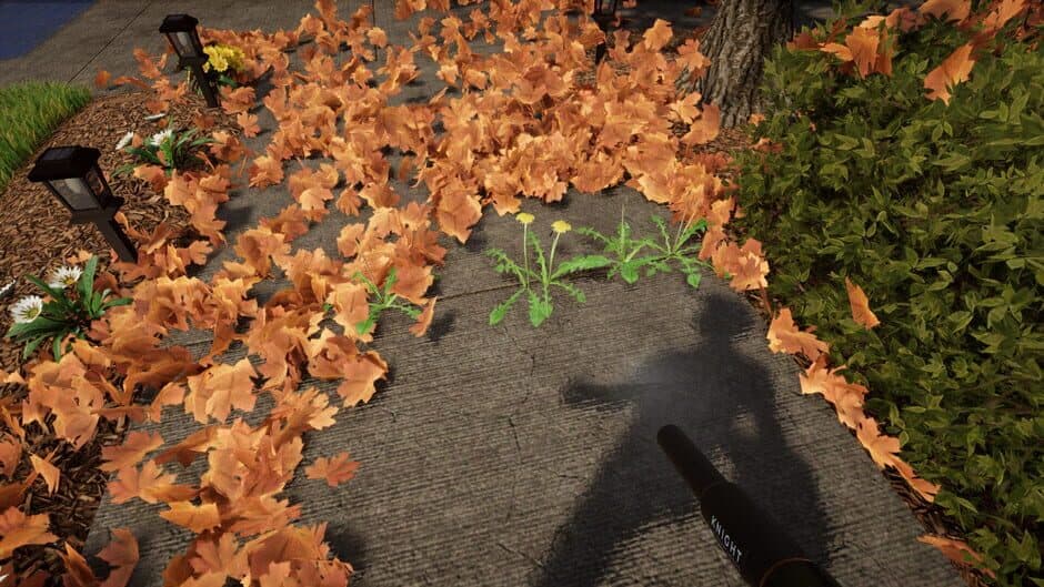 Lawn Mowing Simulator 2 screenshot 5