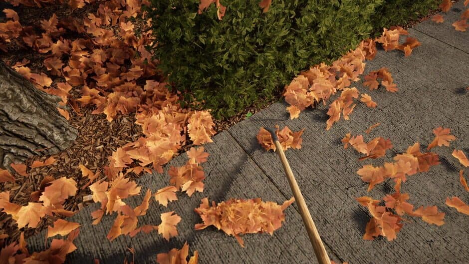 Lawn Mowing Simulator 2 screenshot 7
