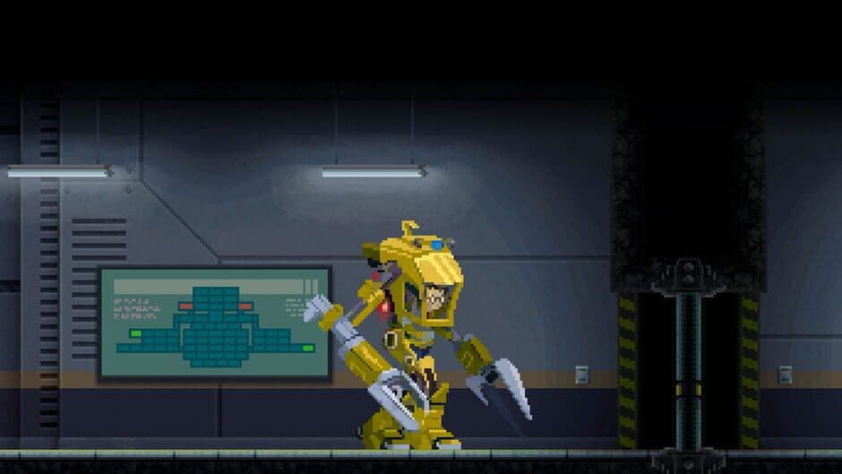 Skinwalker: First Blood screenshot 8