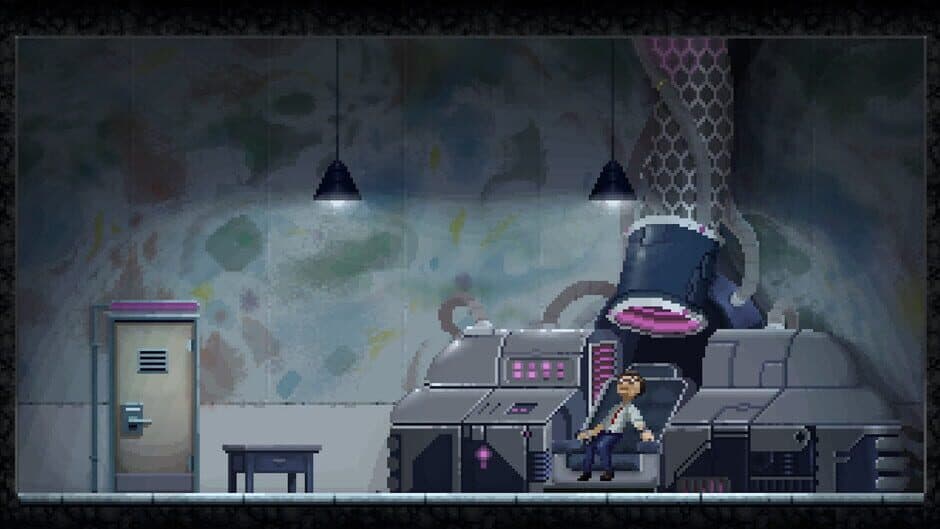 Skinwalker: First Blood screenshot 2