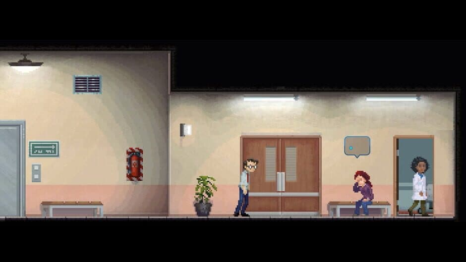 Skinwalker: First Blood screenshot 6