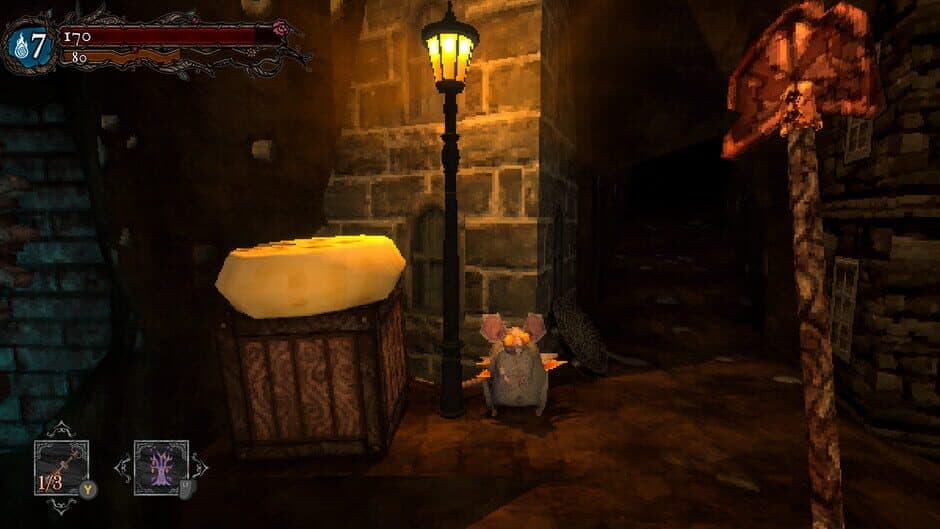 Hark the Ghoul screenshot 8