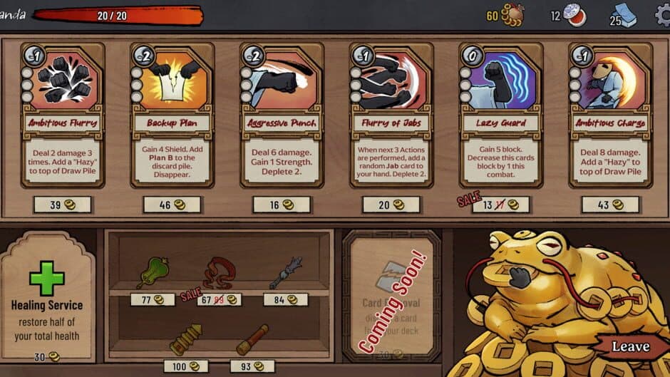 Zodiac Mountain screenshot 7