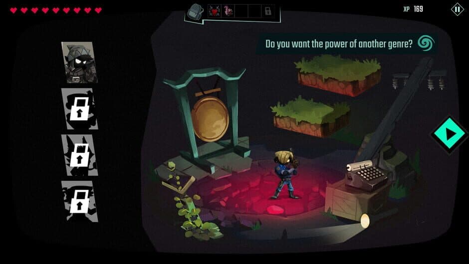 Five More Minutes screenshot 5