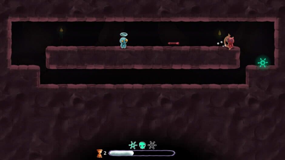 UvsU: You vs. You screenshot 1