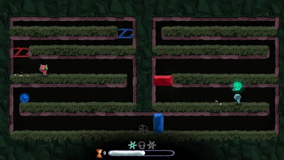 UvsU: You vs. You screenshot 2