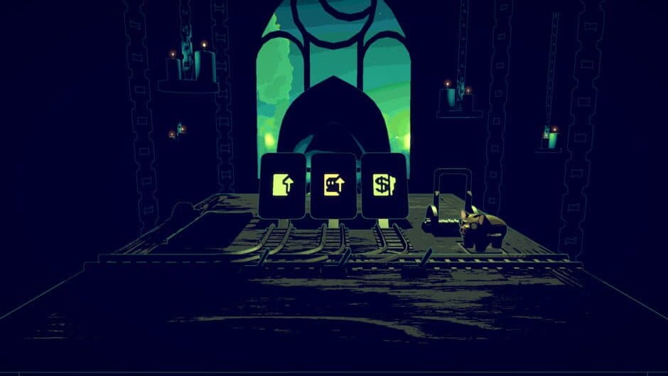 Umblight screenshot 7