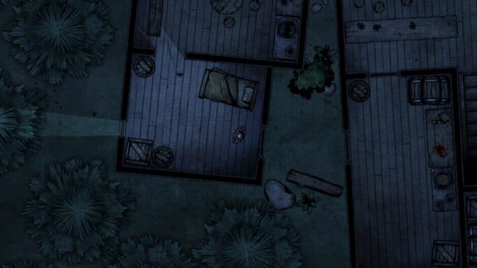 Scorched Sun screenshot 6