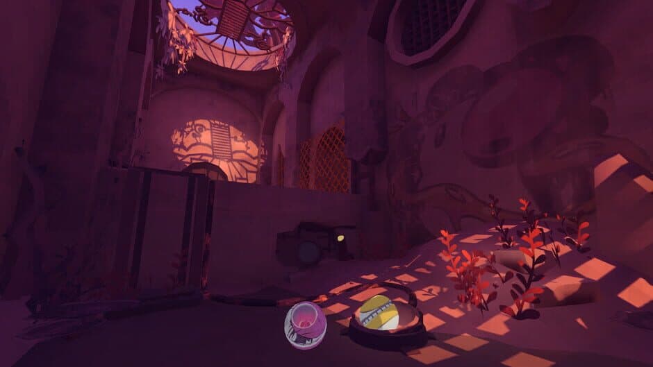 Object Impermanence screenshot 3