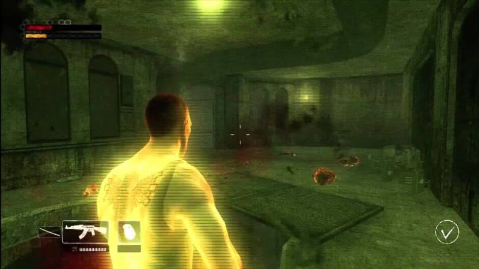 MorphX screenshot 2