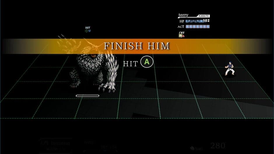 Karate Rogue screenshot 5