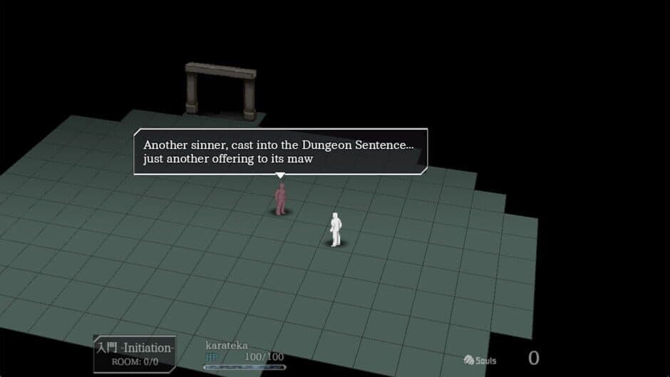 Karate Rogue screenshot 7