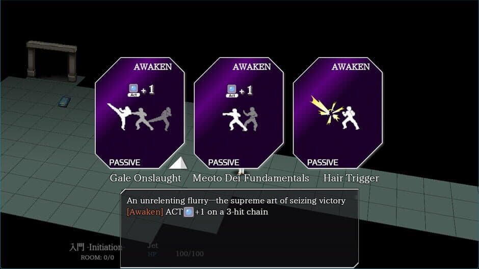 Karate Rogue screenshot 8