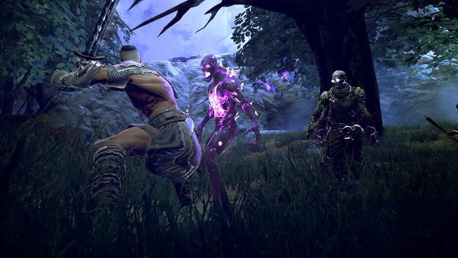 Ungodly screenshot 8