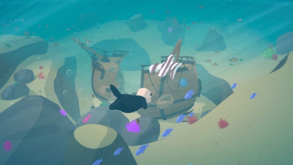 Otterly Lost screenshot 7