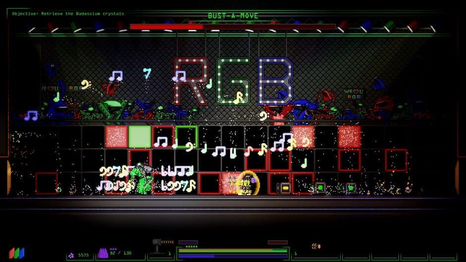 Badass Brigade screenshot 2