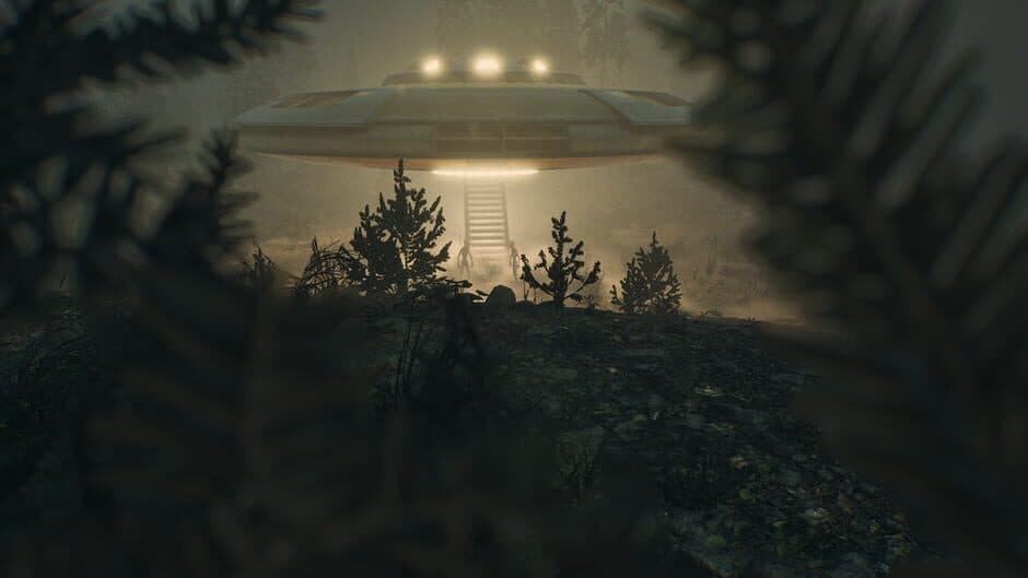 Pine Creek screenshot 7