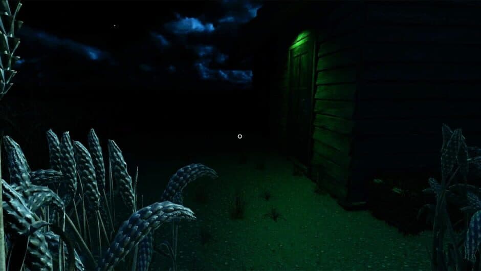 No One Leaves the Field screenshot 2