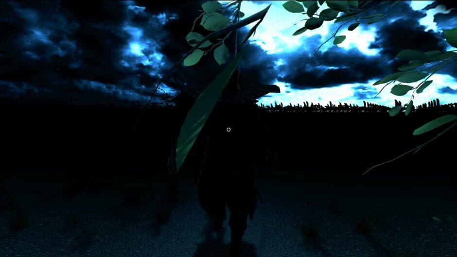 No One Leaves the Field screenshot 4