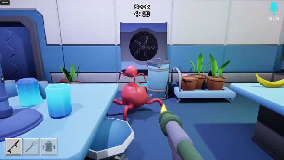 Mimicry! screenshot 3