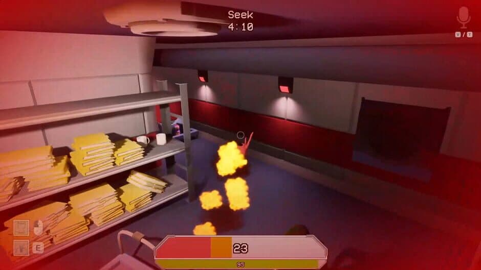 Mimicry! screenshot 4