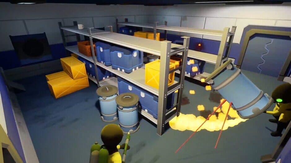 Mimicry! screenshot 5