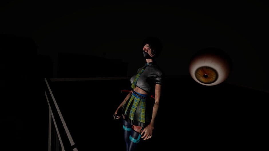 Deathloop 4 You screenshot 6