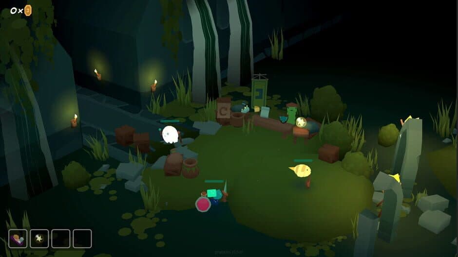 Grubkins screenshot 6