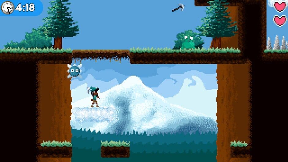 Super Climb Up!! screenshot 2