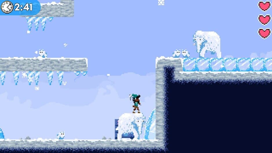 Super Climb Up!! screenshot 4