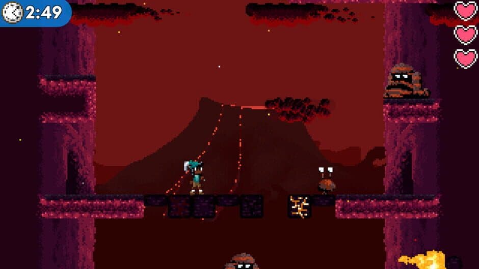 Super Climb Up!! screenshot 5