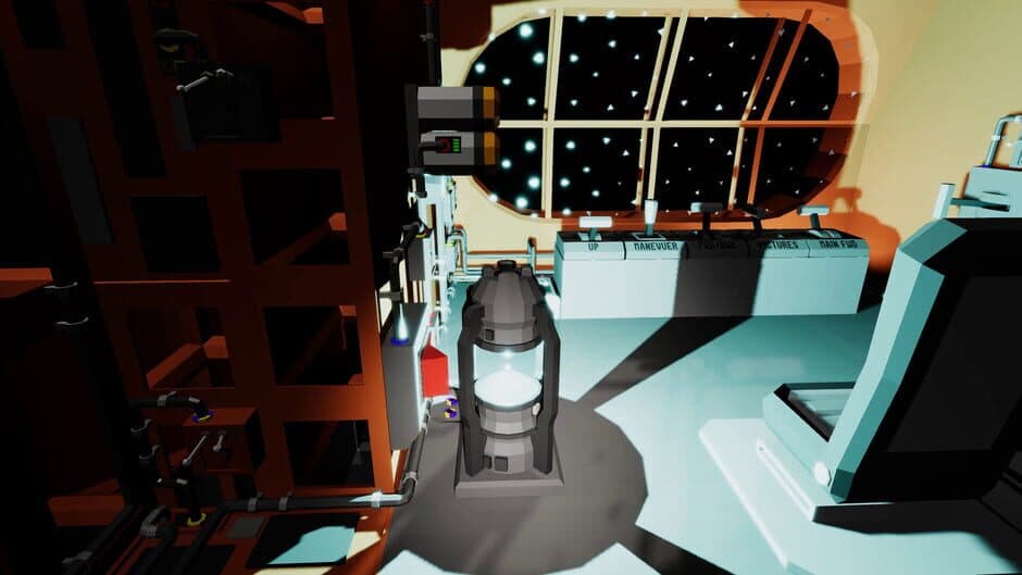 Approximately Up screenshot 7