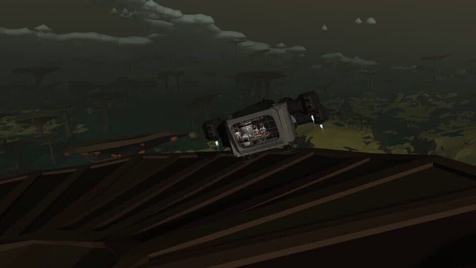 Approximately Up screenshot 8