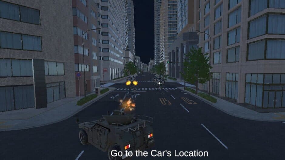 Andromis screenshot 1